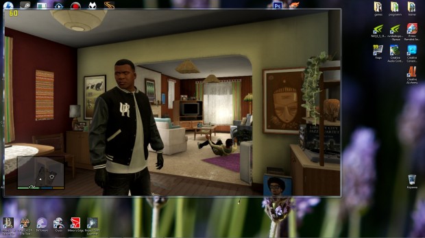 Grand Theft Auto V para PC 6