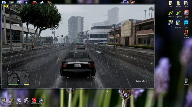 Grand Theft Auto V para PC 7