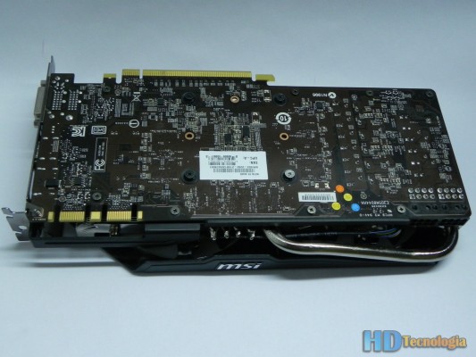 MSI GeForce GTX 770 2GB Gaming Edition-11