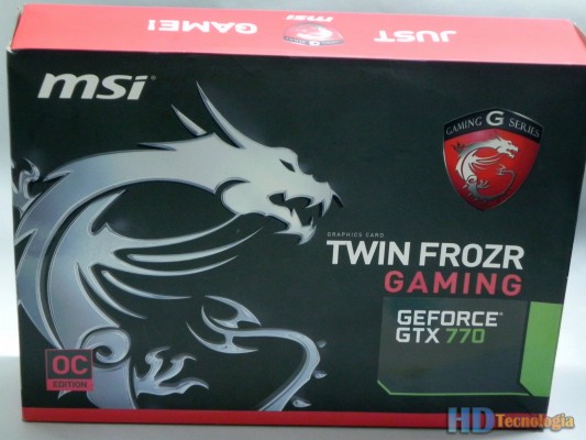 MSI GeForce GTX 770 2GB Gaming Edition-13