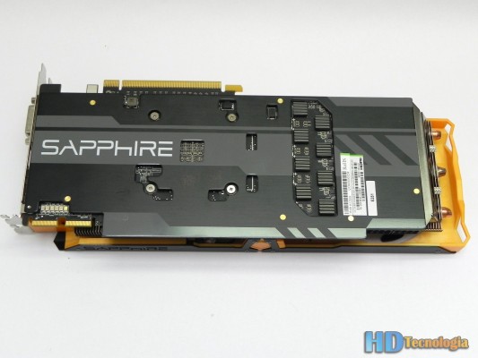 Sapphire Radeon R9 280X-5
