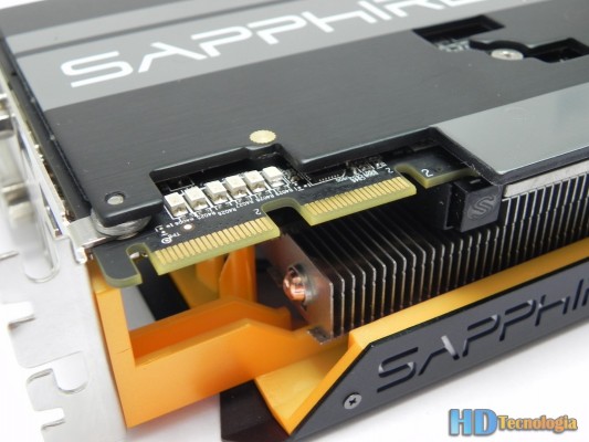 Sapphire Radeon R9 280X-8