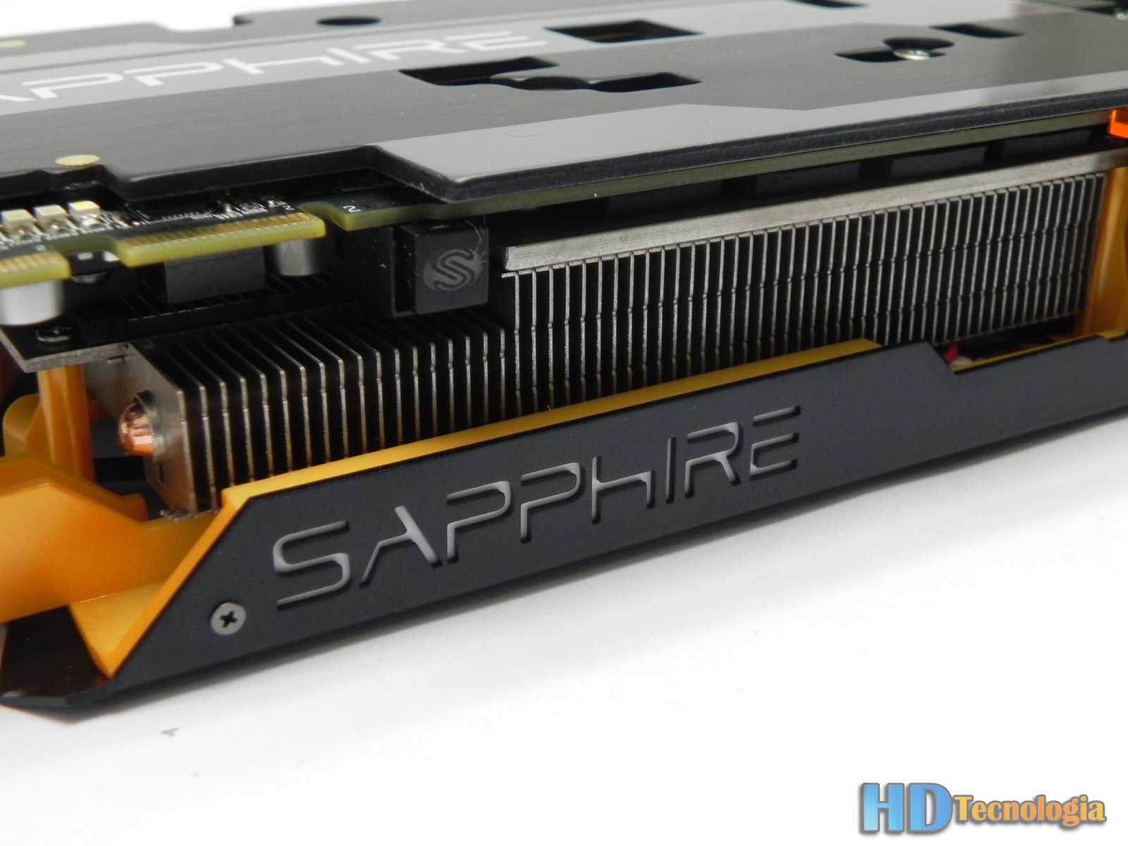 Review Sapphire Radeon R9 280X Toxic