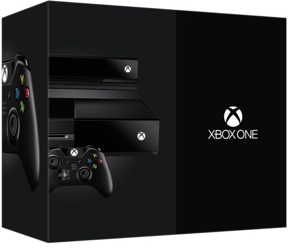 Microsoft ya trabaja en una nueva de Xbox One para principios de 2014
