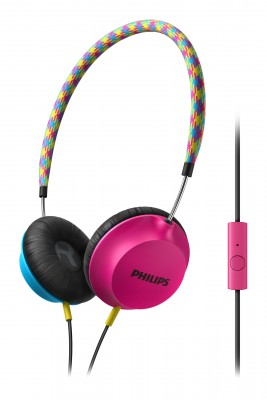 Philips Strada Headphones