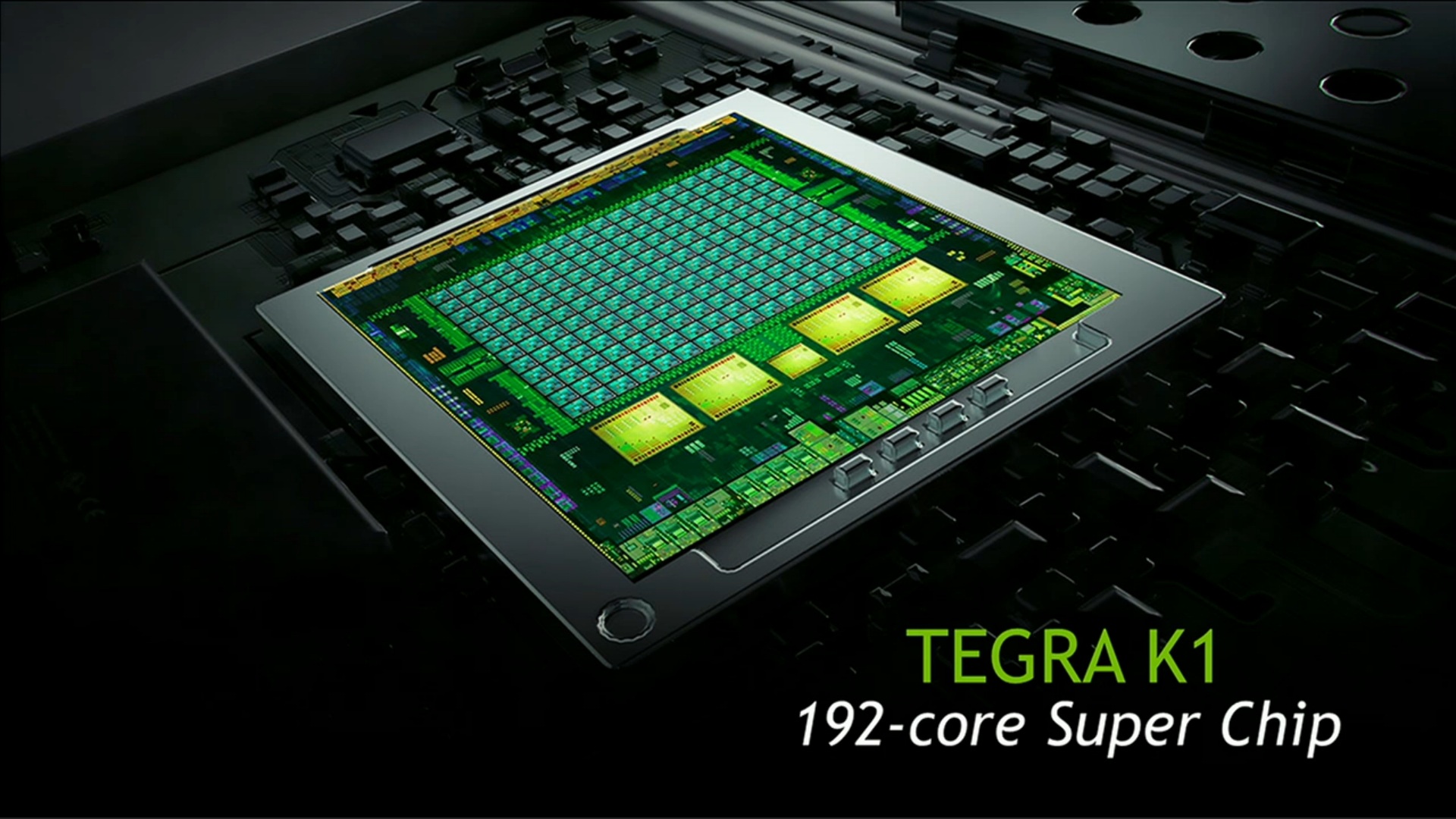 El procesador Tegra K1 se deja ver en la HTC Volantis en nueva filtración