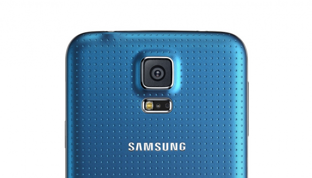 Galaxy S5 - 2