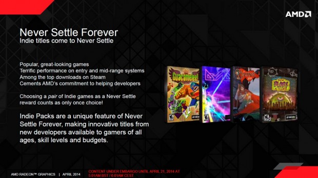 AMD Energiza Never Settle Forever-3