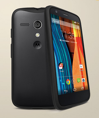 Motorola Moto G LTE Y Moto G Ferrari muy pronto