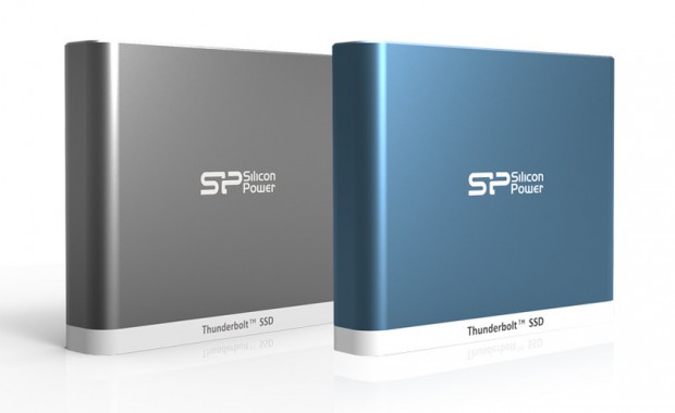 Silicon Power lanza el Thunder T11 de 240 GB-2