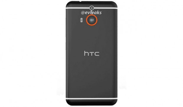 Este podria ser el nuevo HTC One M8 Prime
