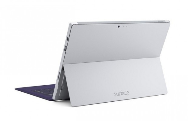Microsoft Surface Pro 3-2