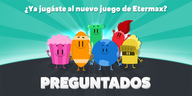 De interés cultural el juego Preguntados, WTF del día