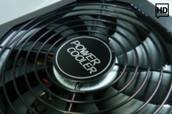 Review PowerCooler PS-530 MAX