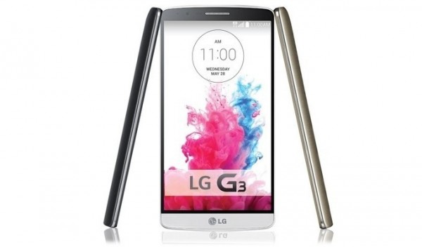 LG G3 Prime llegaria en septiembre