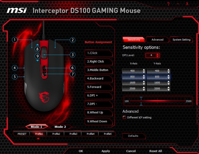 Mouse-MSI-interceptor-DS100-driver-2
