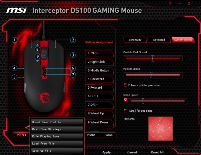 Mouse-MSI-interceptor-DS100-driver-5