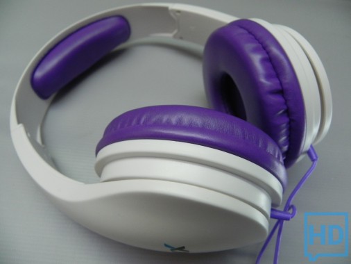 Review Auriculares Voxson Seattle