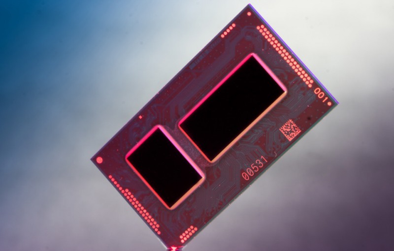 Intel detalles su nueva microarquitectura con proceso de fabricacion a 14 nanometros