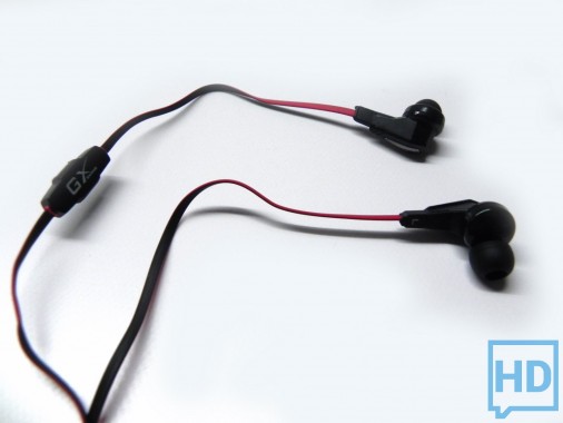 Review Auriculares Zabius M, de GX Gaming
