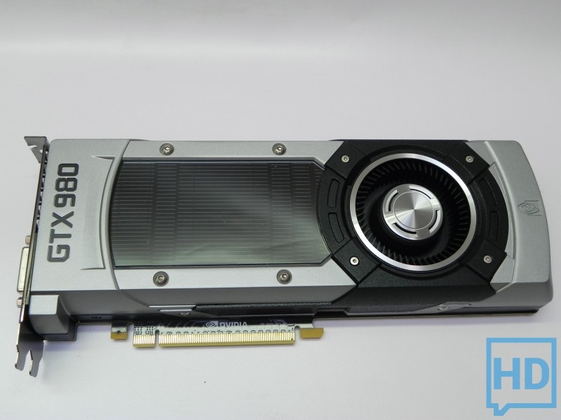 NVIDIA GeForce GTX 980-5