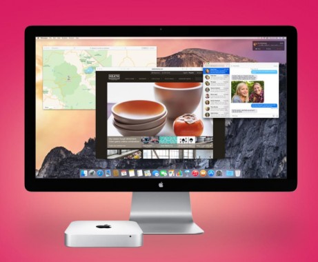 Apple actualiza el Mac mini-2