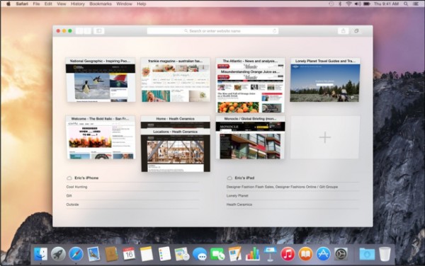 Apple lanza su OS X Yosemite-3