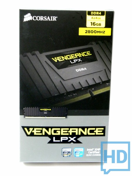 Corsair-vengeance-LPX-DDR4-2800mhz-2