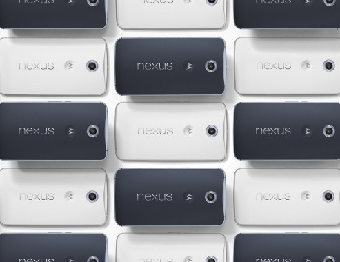 Google Nexus 6, con pantalla de 6 pulgadas, Anunciado-2