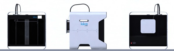 Kikai Labs anuncia el inicio de producción de M11, su nueva impresora 3D