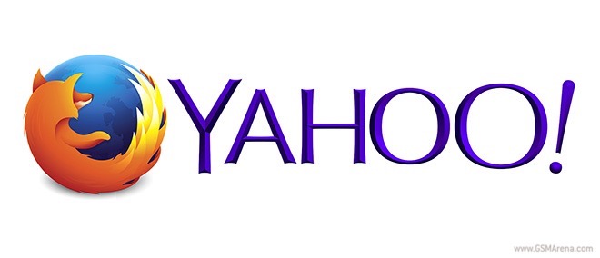 Mozilla convierte a Yahoo como su buscador principal