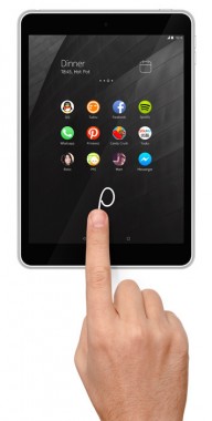 Nokia anuncia su Tablet N1 con Android-2