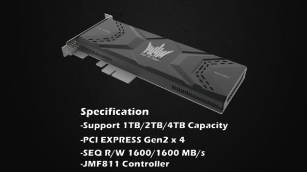 Galaxy anuncia Heracles PCIe SSD con velocidades de 1,6 GBs-3