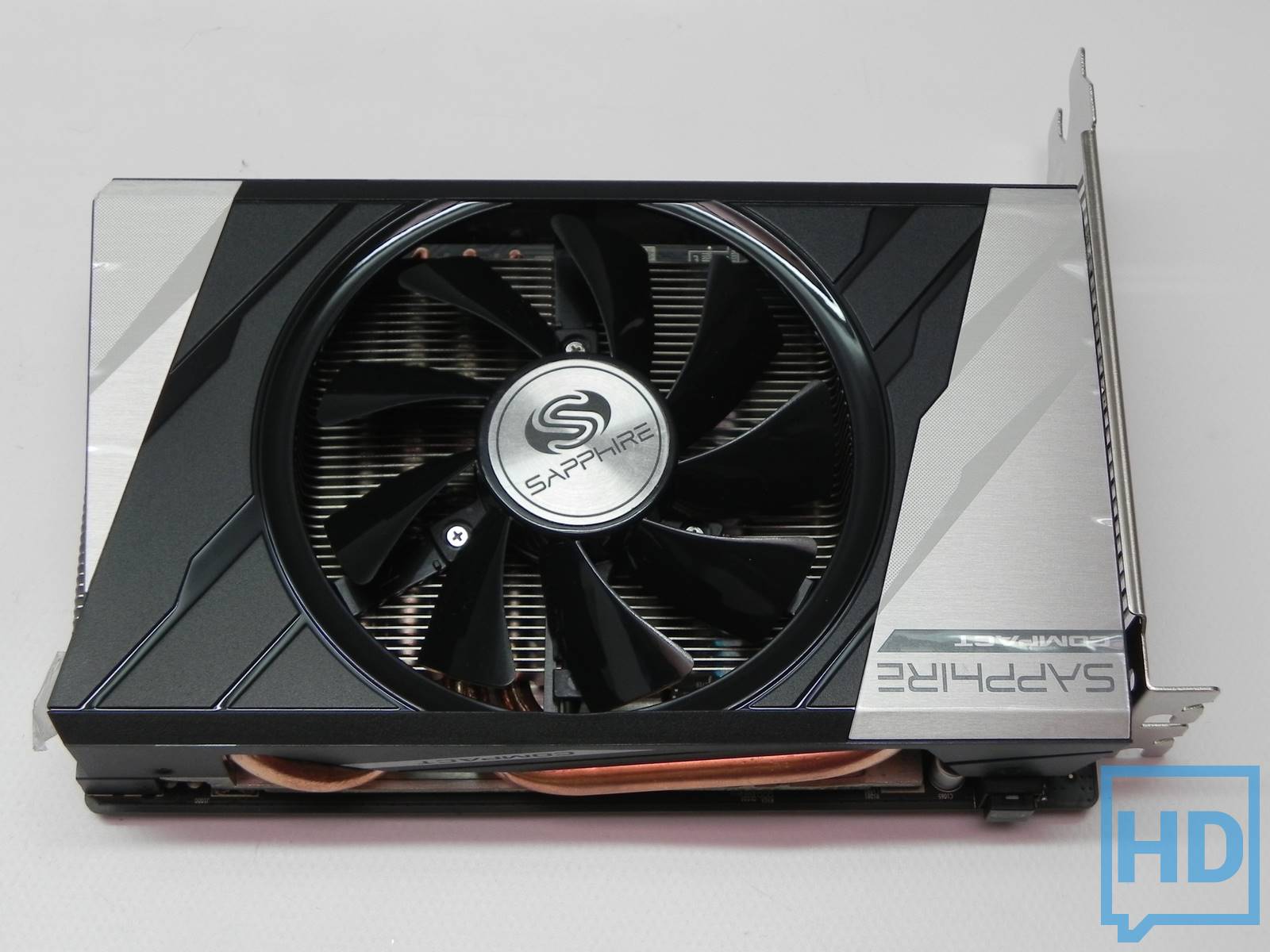 ★☆SAPPHIRE Radeon R9 285 ITX COMPACT☆★ 市ヶ谷でレビュー「SAPPHIRE Radeon R9 285 ITX COMPACT」 | 株式会社