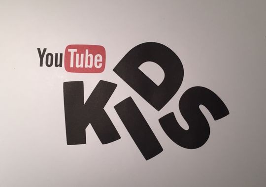 Google anuncia Youtube Kids