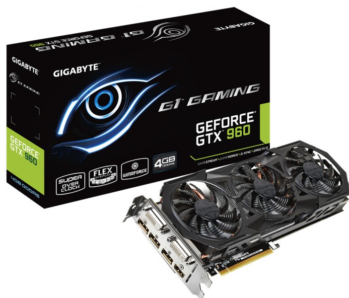 GIGABYTE anuncia dos GeForce GTX 960 de 4GB-2