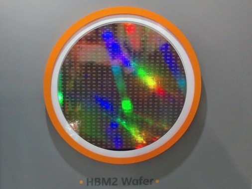 Hynix muestra las nuevas memorias HBM1 y HBM2 que se instalarán en sus futuras tarjetas gráficas-2