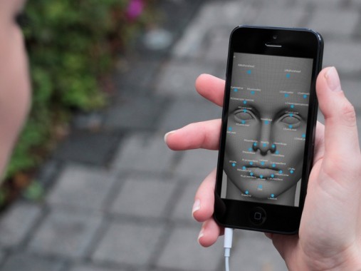 Apple acaba de patentar un sistema de reconocimiento facial-2