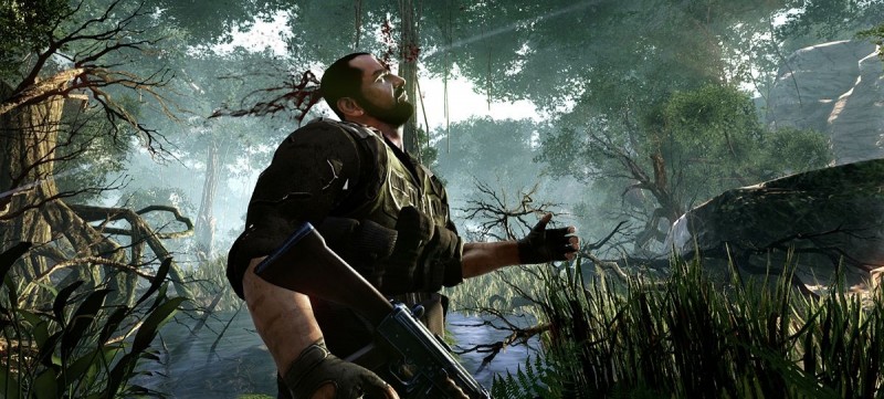 Sniper Ghost Warrior 3 se mostraría en la E3 2015