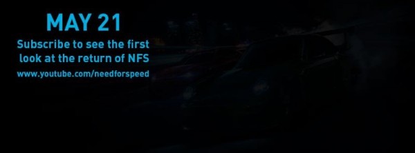 El Nueva Need For Speed sera anunciado este Jueves-2