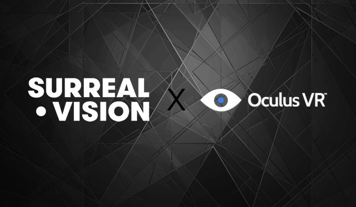 Oculus adquiere la empresa Surreal Vision