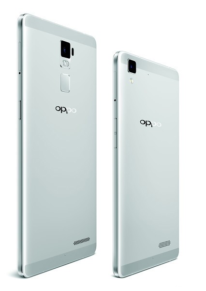 Oppo R7 Plus confirmado oficialmente, casi sin borde en la pantalla-2