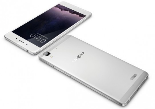 Oppo anuncia oficialmente el nuevo R7 y R7 Plus-2