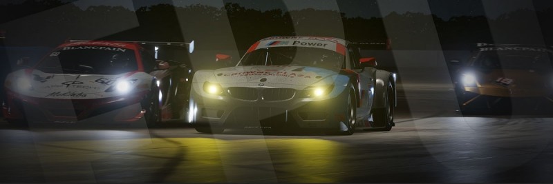 3 Imágenes de Forza Motorsport 6 filtradas 3