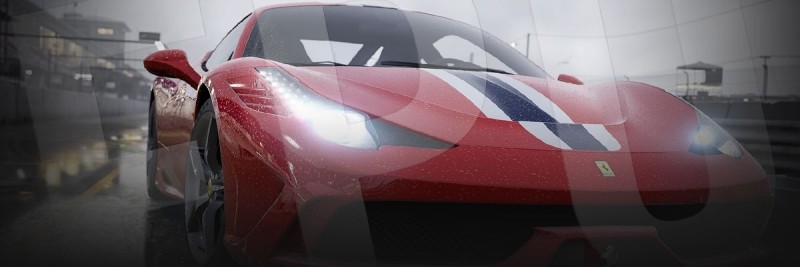 3 Imágenes de Forza Motorsport 6 filtradas