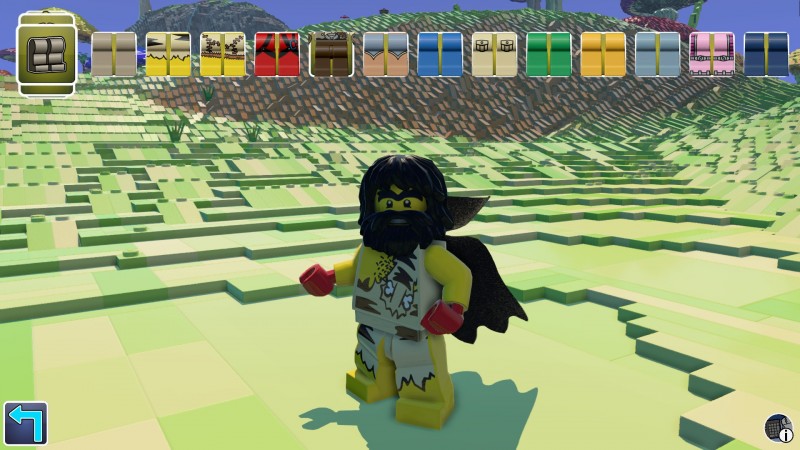 Confirmado, primeras imágenes y video de LEGO Worlds-6