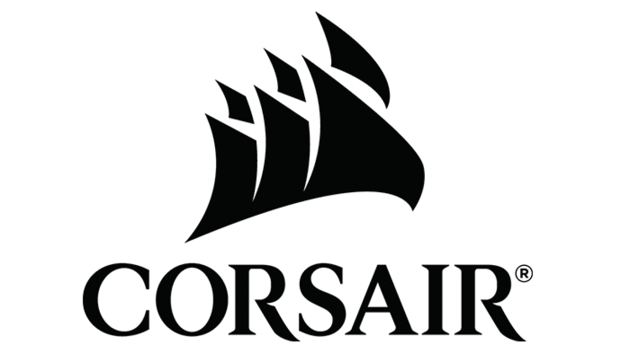 Corsair Cambia su logo