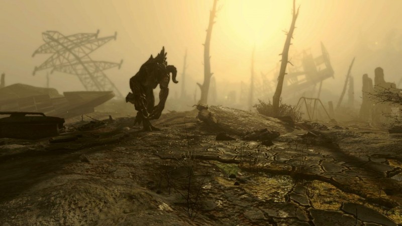 Fallout 4, Imágenes Oficiales en 1080p-6