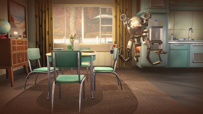 Fallout 4, Imágenes Oficiales en 1080p-8