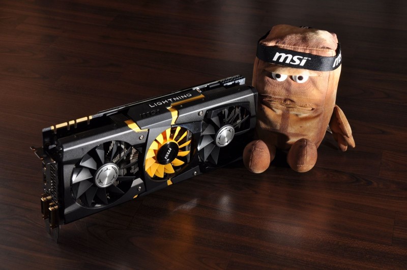 MSI GeForce GTX 980 Ti Lightning llegando muy pronto -3